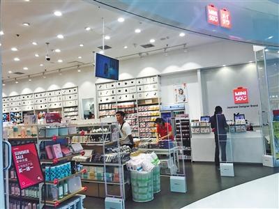 售賣“平價雜貨”家居用品店扎堆 存商品質量等問題
