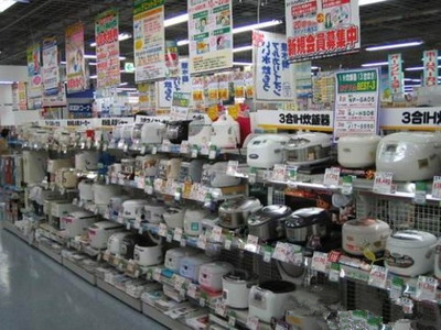 2016日本購物攻略去日本旅行千萬別買這些東西