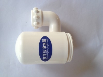 【廠家直銷水龍頭凈水器 家用廚房 非直飲自來水過濾器祛鐵銹凈水機】價格,廠家,圖片,凈水器/純水機/凈水系統,義烏市開拓日用品廠-