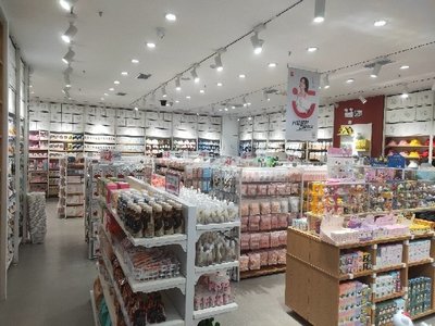 店員/營業員