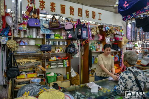 這家開了半個世紀的百貨,你去過嗎