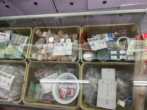近70年百貨老店面臨 打烊 ,鎮店之寶和懷舊日用品上海小囡都用過 店長苦撐盼奇跡