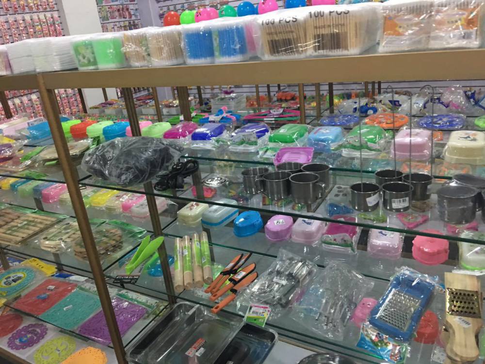 地攤兩元家居日用品百貨2元店貨源日用百貨套裝義烏小商品批發|價格|